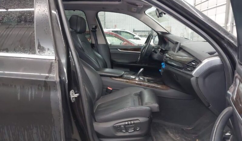 
								2014 BMW X5 full									