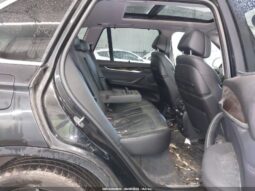 
										2014 BMW X5 full									