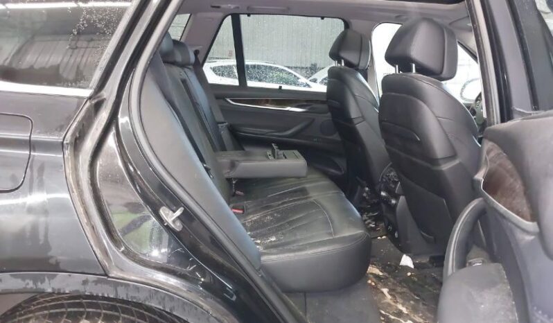 
								2014 BMW X5 full									