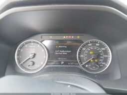 
										2022 Mitsubishi Outlander full									