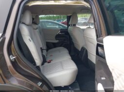 
										2022 Mitsubishi Outlander full									