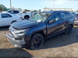 
										2022 Toyota Rav4 full									