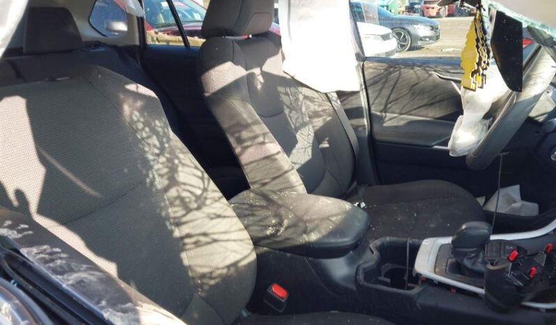 
								2022 Toyota Rav4 full									