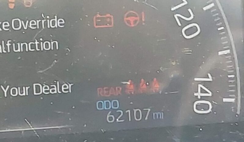 
								2022 Toyota Rav4 full									