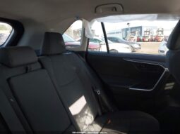 
										2022 Toyota Rav4 full									