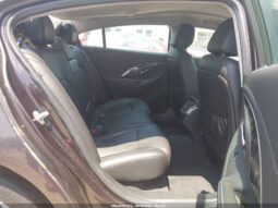 
										2015 Buick Lacrosse full									