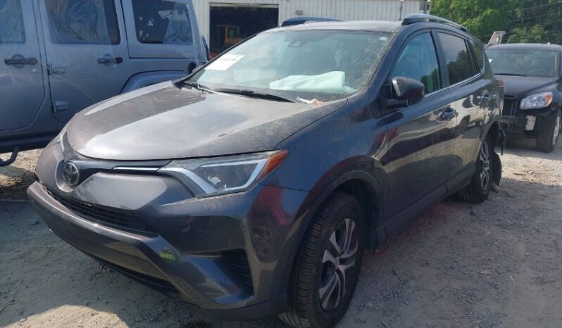 
								2017 Toyota Rav4 full									