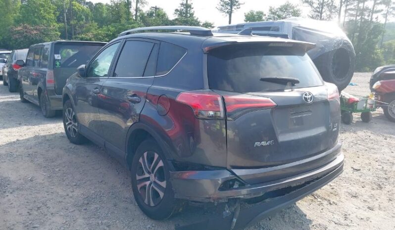 
								2017 Toyota Rav4 full									