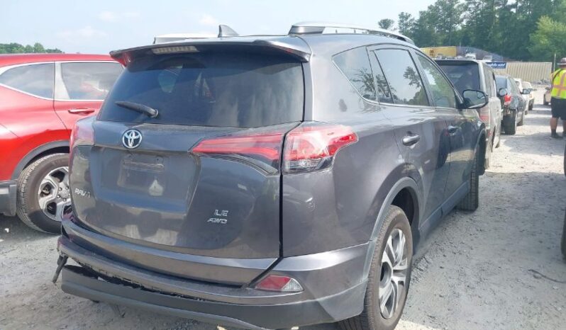 
								2017 Toyota Rav4 full									