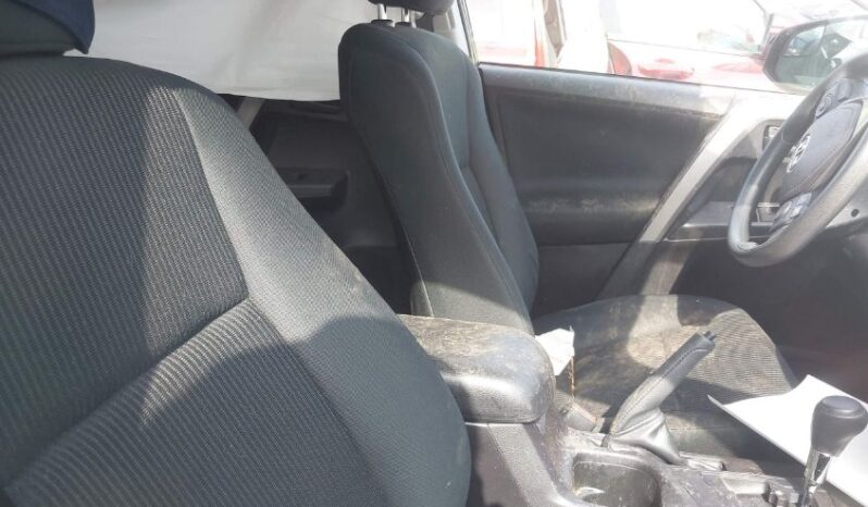 
								2017 Toyota Rav4 full									