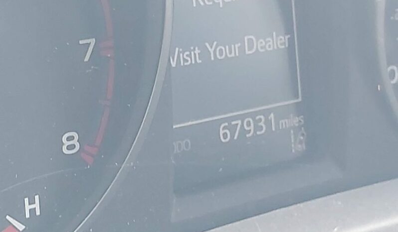 
								2017 Toyota Rav4 full									