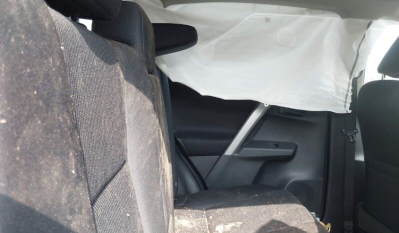 
								2017 Toyota Rav4 full									