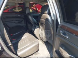 
										2012 Cadillac Srx full									