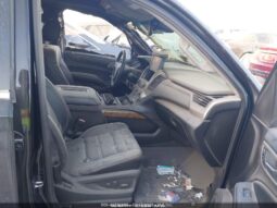 
										2015 Gmc Yukon full									