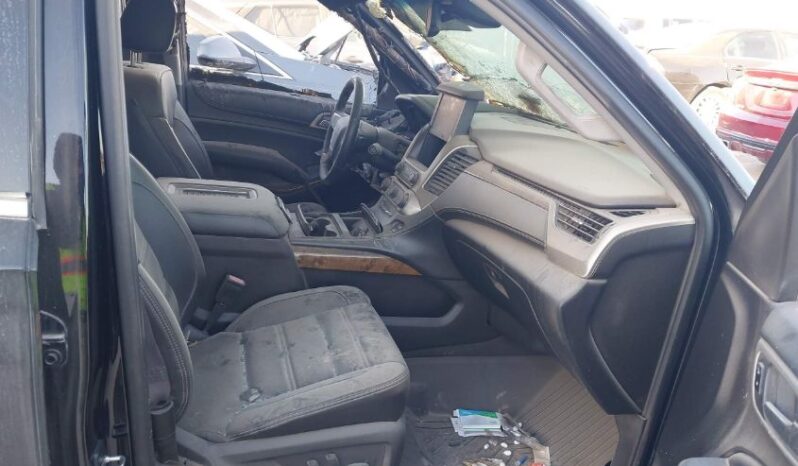 
								2015 Gmc Yukon full									