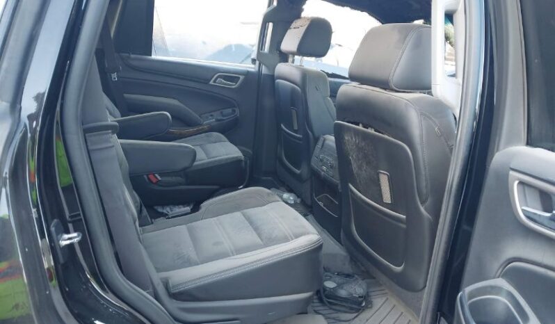 
								2015 Gmc Yukon full									