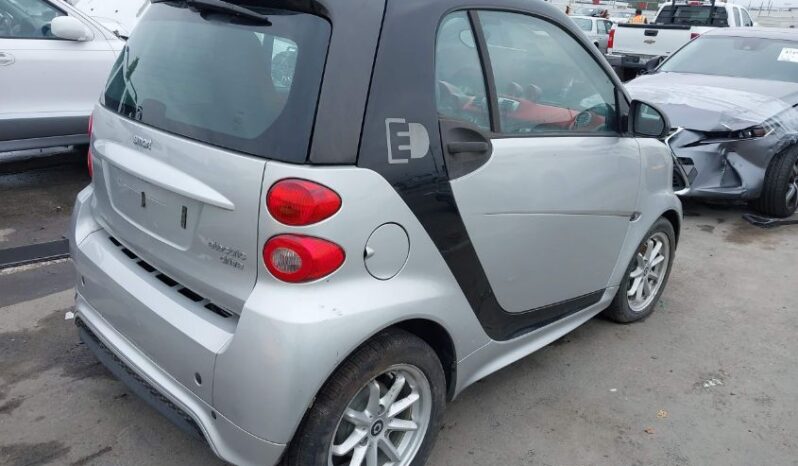 
								2015 Smart Fortwo full									