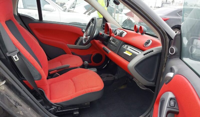 
								2015 Smart Fortwo full									