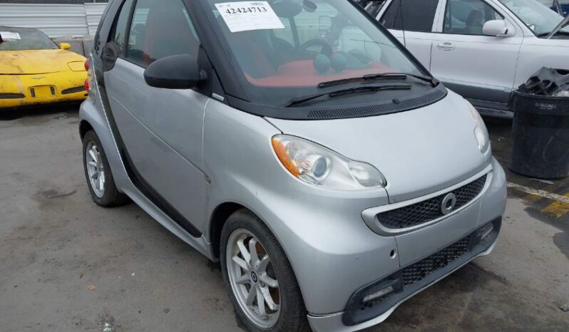 
								2015 Smart Fortwo full									