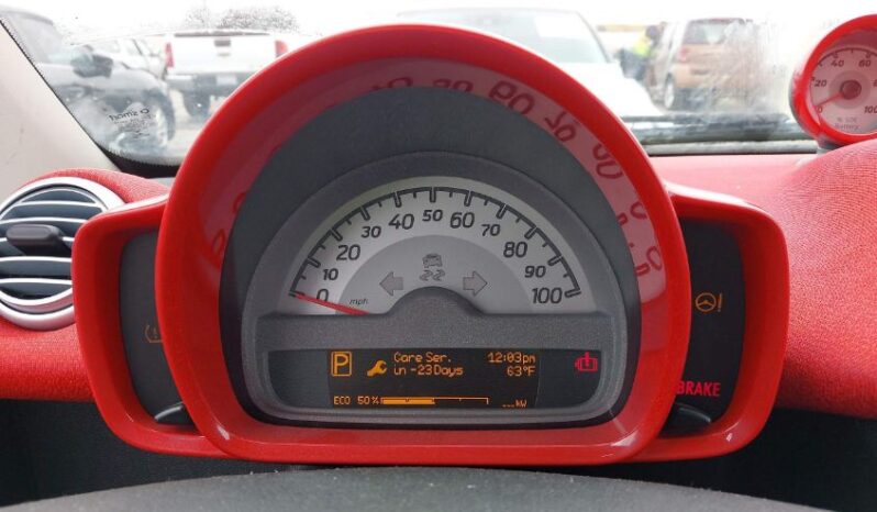 
								2015 Smart Fortwo full									