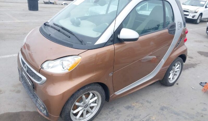 
								2015 Smart Fortwo full									