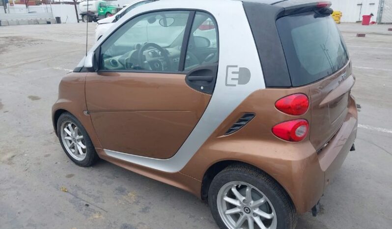 
								2015 Smart Fortwo full									