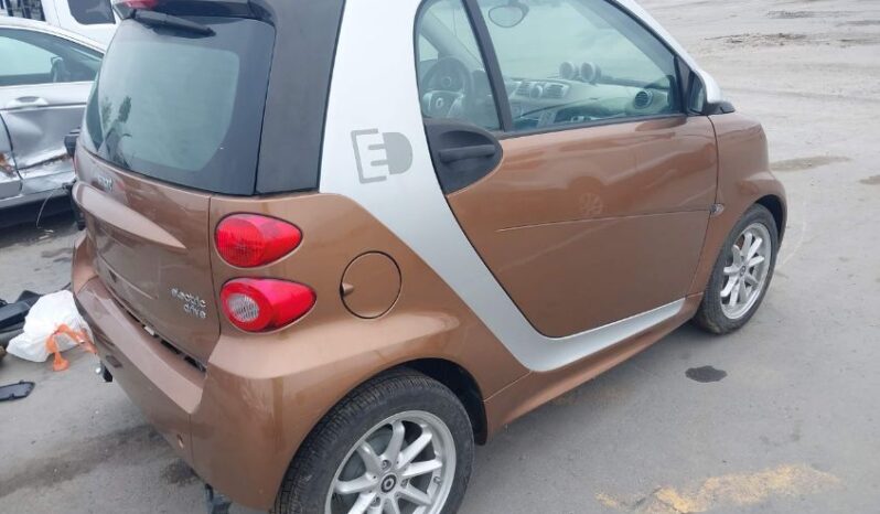 
								2015 Smart Fortwo full									