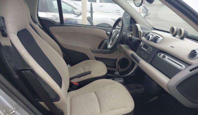 
								2015 Smart Fortwo full									