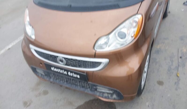 
								2015 Smart Fortwo full									