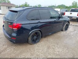 
										2014 BMW X5 full									