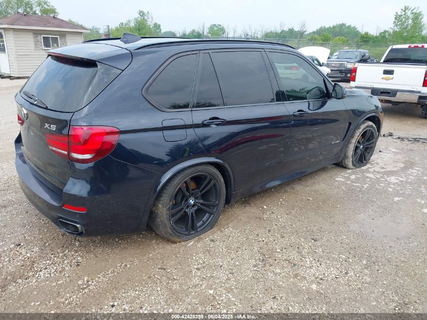 2014 BMW X5