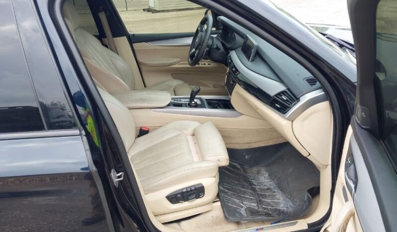 
								2014 BMW X5 full									
