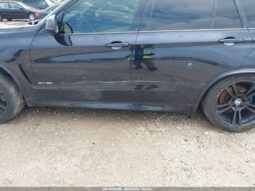 
										2014 BMW X5 full									