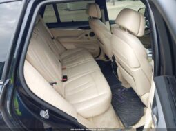 
										2014 BMW X5 full									