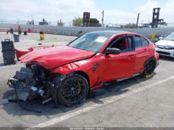 
										2023 BMW M3 full									