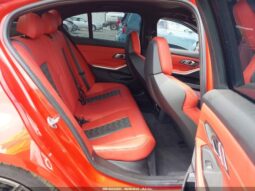 
										2023 BMW M3 full									