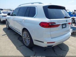 
										2019 BMW X7 full									