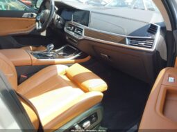 
										2019 BMW X7 full									