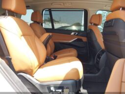 
										2019 BMW X7 full									