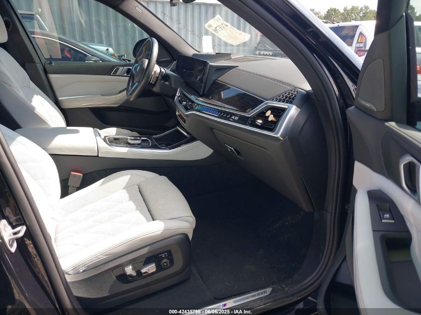 2024 BMW X5