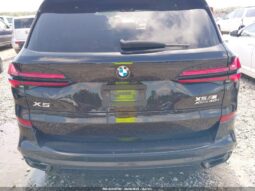 
										2024 BMW X5 full									