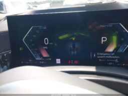 
										2024 BMW X5 full									