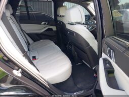 
										2024 BMW X5 full									