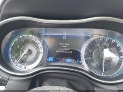 
										2021 Chrysler 300 full									