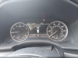 
										2022 Mitsubishi Outlander full									