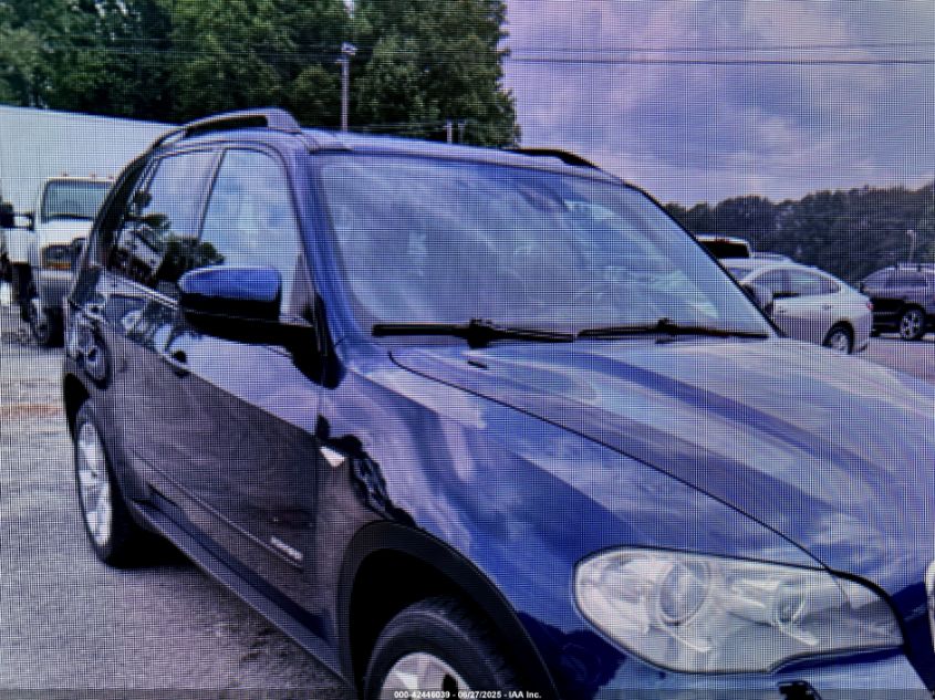 2012 BMW X5