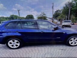 
										2012 BMW X5 full									