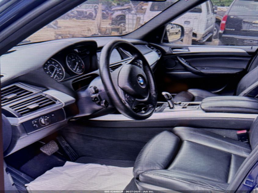 2012 BMW X5