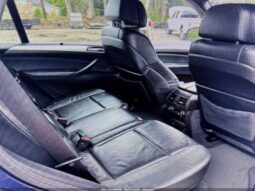 
										2012 BMW X5 full									