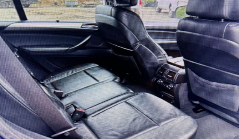 
								2012 BMW X5 full									